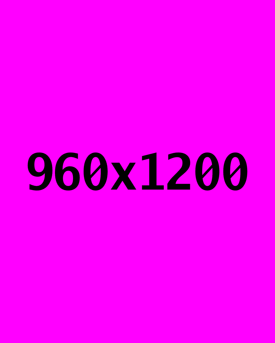 Segnaposto magenta 960 × 1200 per una futura fotografia del calcio giovanile U.S. Albatese.